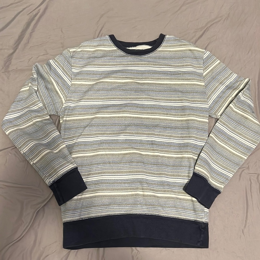 Company eighty one sweater